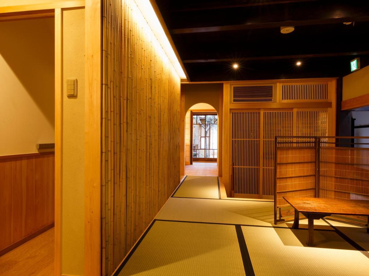 Tawara-An Villa Kyoto Eksteriør bilde
