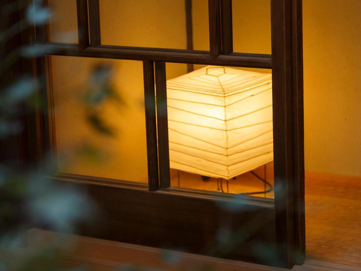 Tawara-An Villa Kyoto Eksteriør bilde