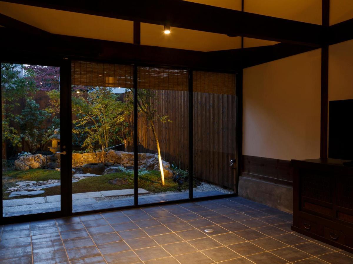 Tawara-An Villa Kyoto Eksteriør bilde