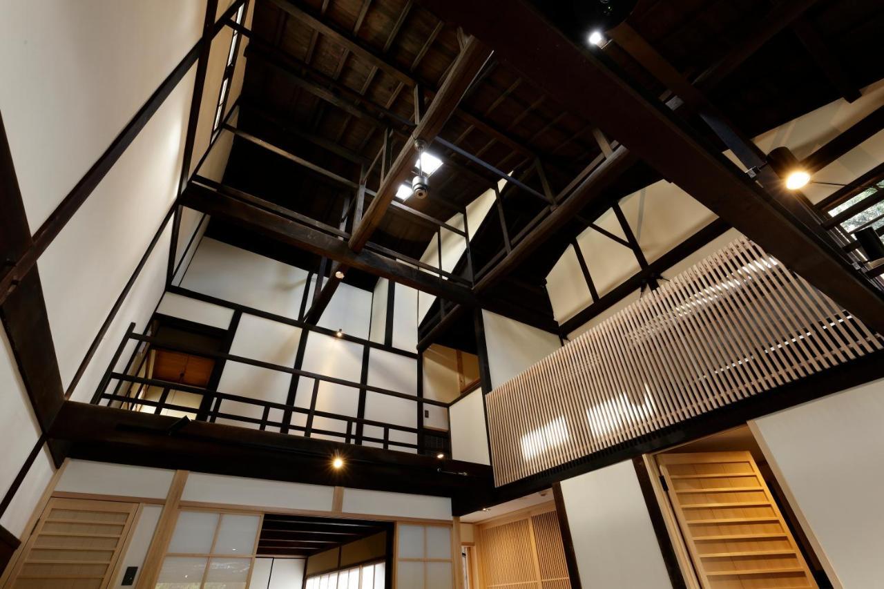 Tawara-An Villa Kyoto Eksteriør bilde