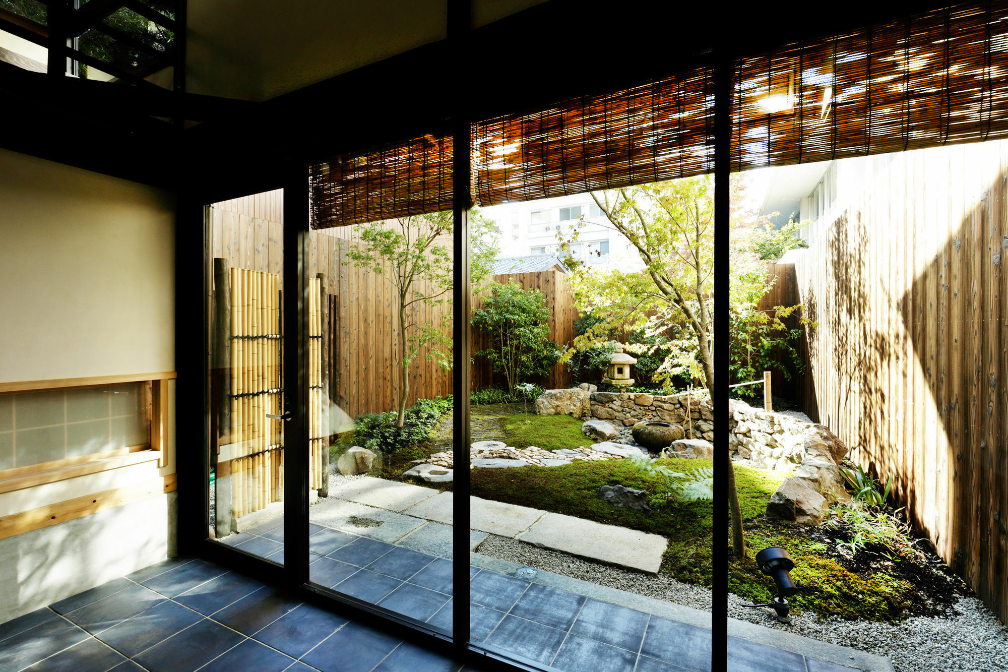 Tawara-An Villa Kyoto Eksteriør bilde